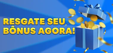 Reivindique seu bônus de Vegasino agora